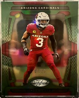 Budda Baker