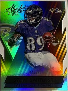 Steve Smith Sr.
