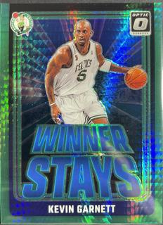 Kevin Garnett