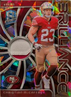 Christian McCaffrey
