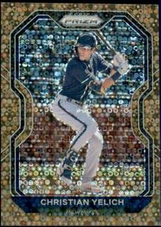 Christian Yelich