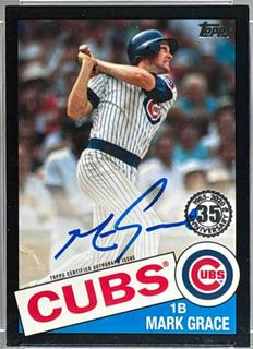 Mark Grace
