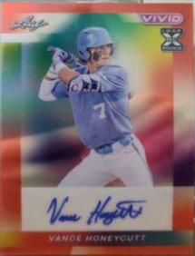 Vance Honeycutt