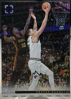 Nikola Jokic