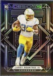 Larry Rountree III