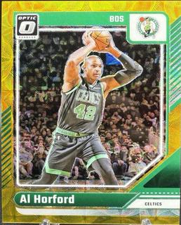 Al Horford