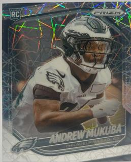 Andrew Mukuba