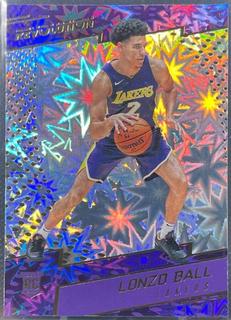 Lonzo Ball