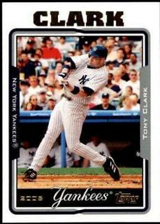 Tony Clark
