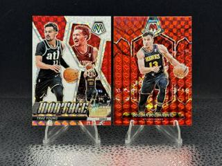 Trae Young
