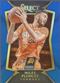 Miles Plumlee