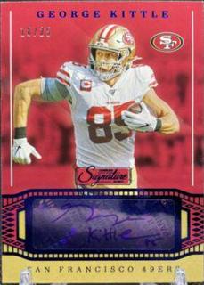George Kittle