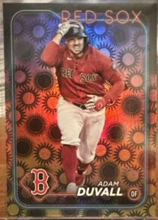 Adam Duvall