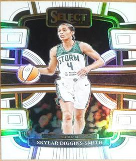 Skylar Diggins-Smith