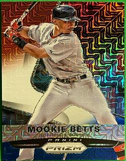 Mookie Betts