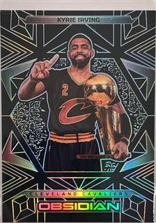 Kyrie Irving