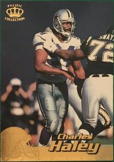 Charles Haley