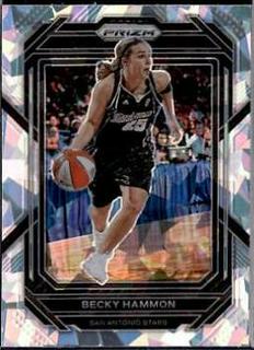 Becky Hammon
