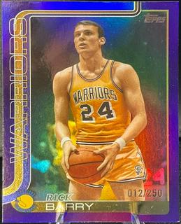 Rick Barry