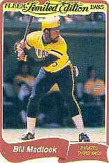 Bill Madlock
