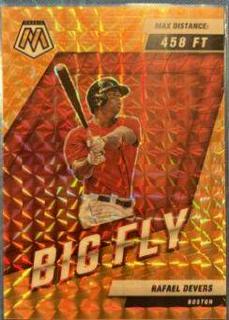 Rafael Devers