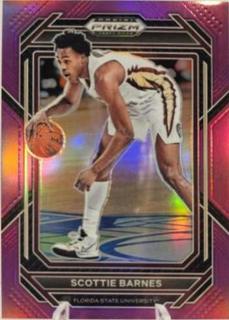 Scottie Barnes