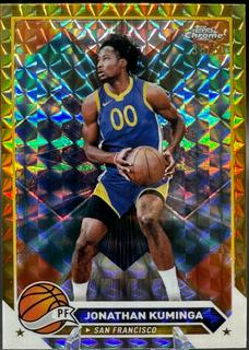 Stephon Castle