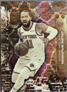 Jalen Brunson