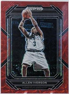 Allen Iverson
