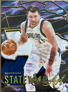 Luka Doncic