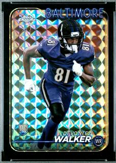 Devontez Walker