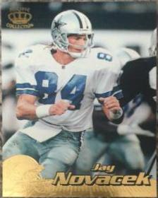 Jay Novacek