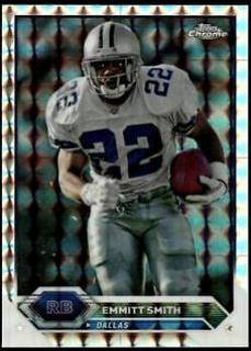 Emmitt Smith