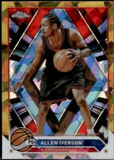 Allen Iverson