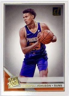 Cameron Johnson