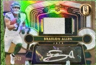 Braelon Allen