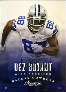 Dez Bryant