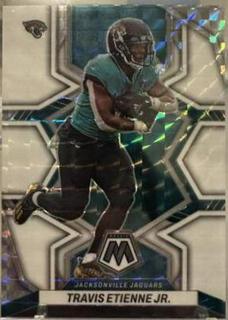 Travis Etienne Jr.
