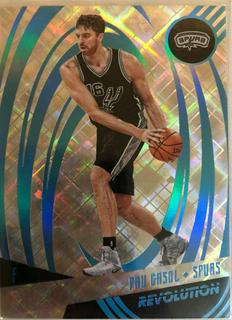 Pau Gasol