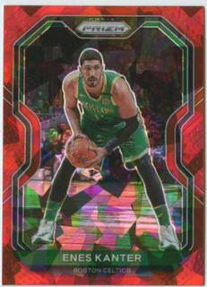 Enes Kanter