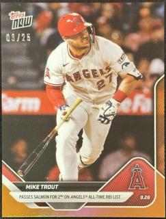 Mike Trout