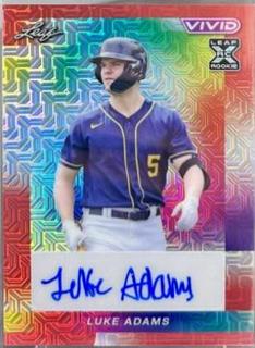 Luke Adams