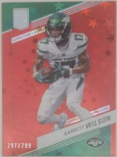 Garrett Wilson