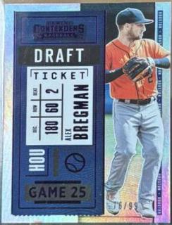 Alex Bregman