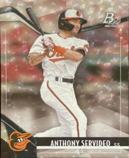 Anthony Servideo