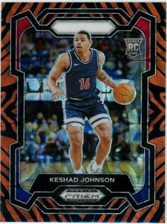 Keshad Johnson