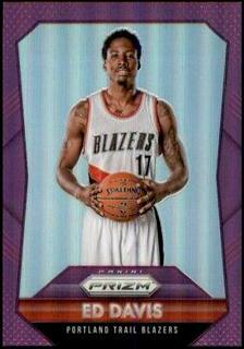 Ed Davis
