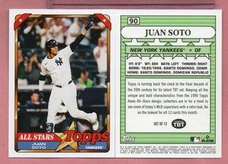 Juan Soto