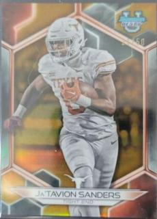 Ja'Tavion Sanders