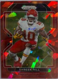 Tyreek Hill